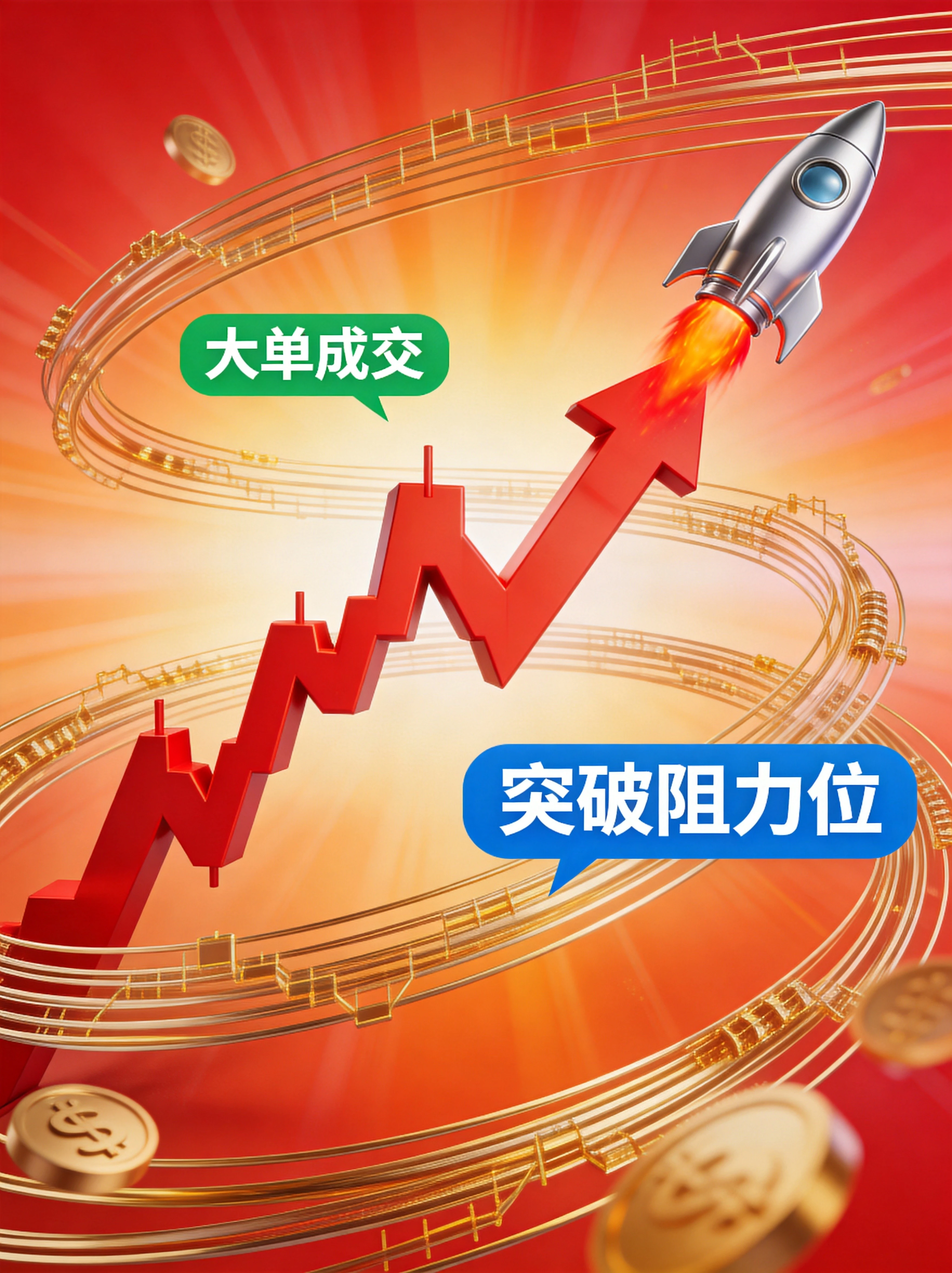 BTC短线行情快速拉升：短期爆发背后的逻辑与风险