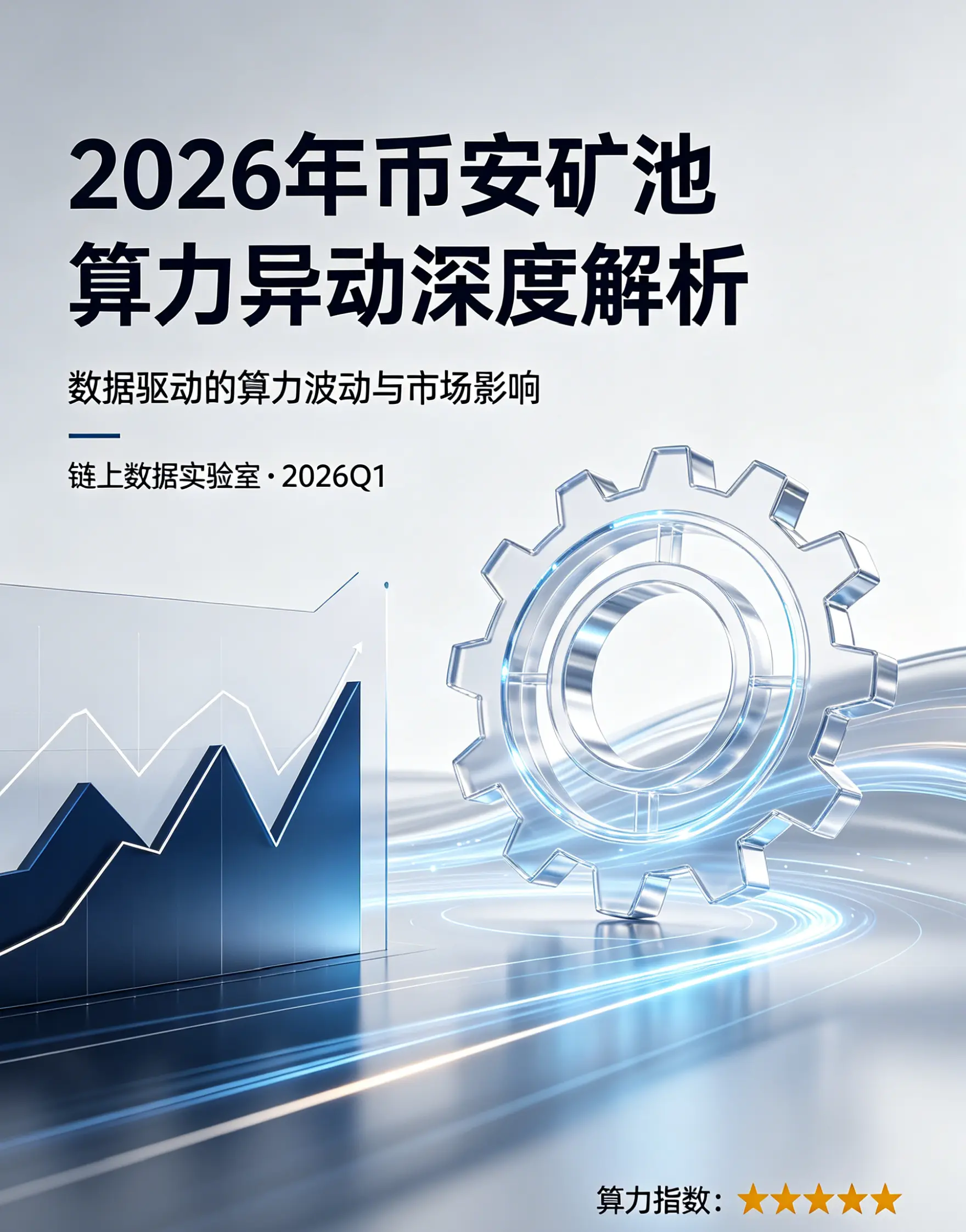 矿池算力异动背后的秘密：全网算力波动、难度调整与矿机淘汰潮关系拆解