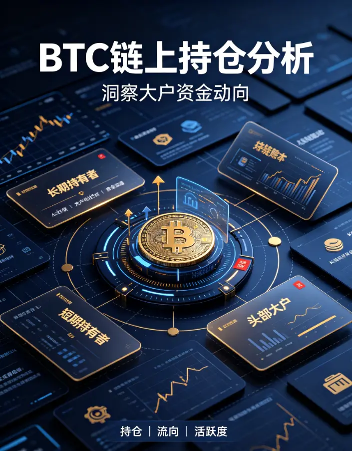 欧亿链上持仓分析，洞察大户资金动向的核心方法